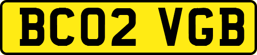 BC02VGB
