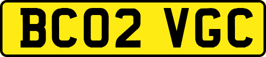 BC02VGC