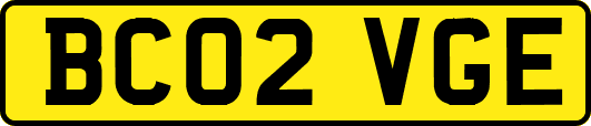 BC02VGE