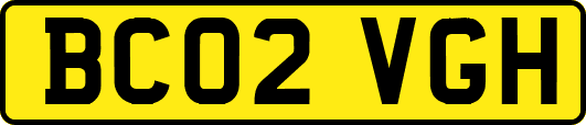 BC02VGH