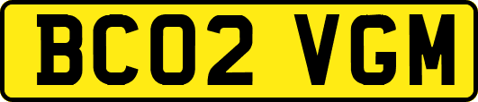BC02VGM