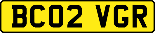BC02VGR