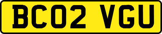 BC02VGU