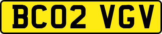 BC02VGV