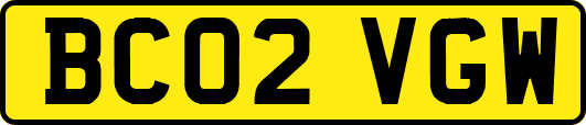 BC02VGW