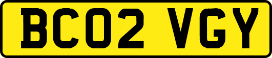 BC02VGY