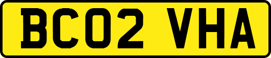 BC02VHA