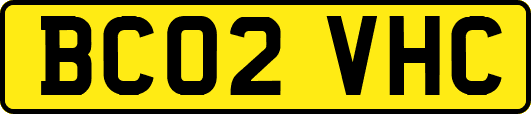 BC02VHC