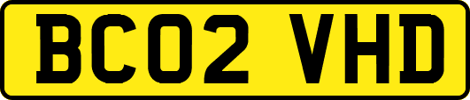 BC02VHD