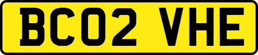 BC02VHE