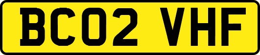 BC02VHF