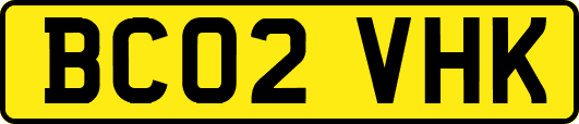 BC02VHK