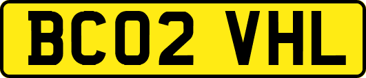 BC02VHL