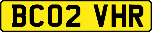 BC02VHR