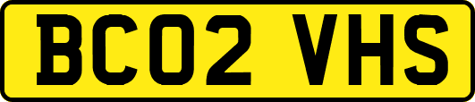BC02VHS