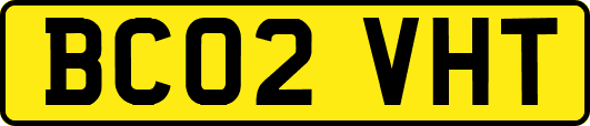 BC02VHT
