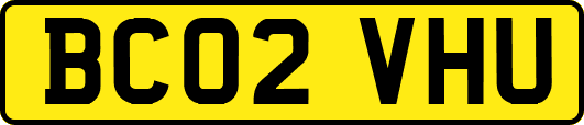 BC02VHU