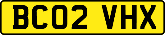 BC02VHX