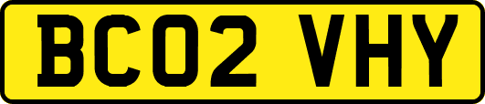 BC02VHY