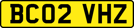BC02VHZ