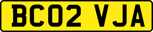 BC02VJA