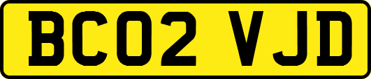 BC02VJD