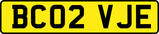 BC02VJE