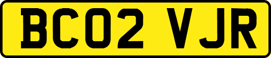 BC02VJR