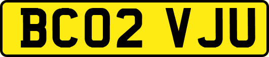 BC02VJU