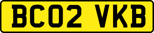 BC02VKB