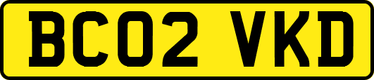BC02VKD