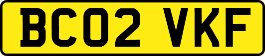 BC02VKF