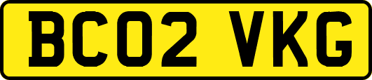 BC02VKG