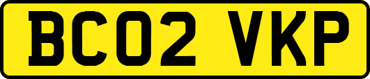 BC02VKP