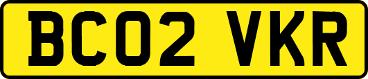 BC02VKR