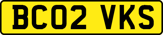 BC02VKS