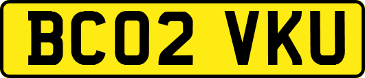BC02VKU