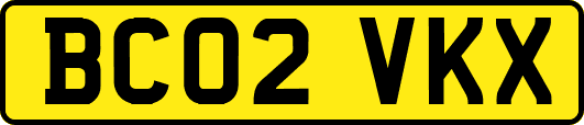 BC02VKX