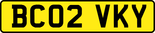 BC02VKY