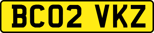 BC02VKZ