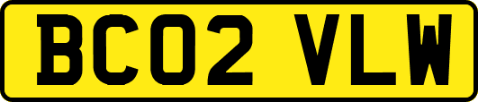 BC02VLW