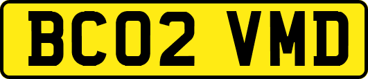 BC02VMD