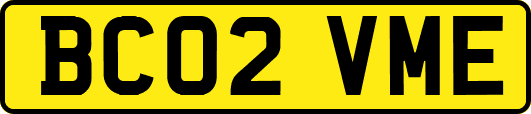 BC02VME