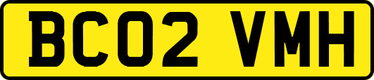 BC02VMH