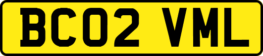 BC02VML