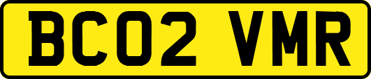 BC02VMR
