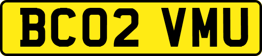 BC02VMU