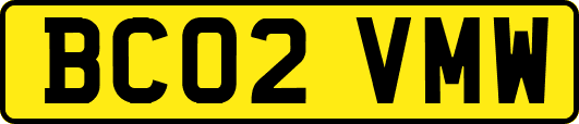 BC02VMW