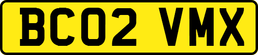 BC02VMX