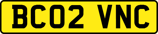 BC02VNC